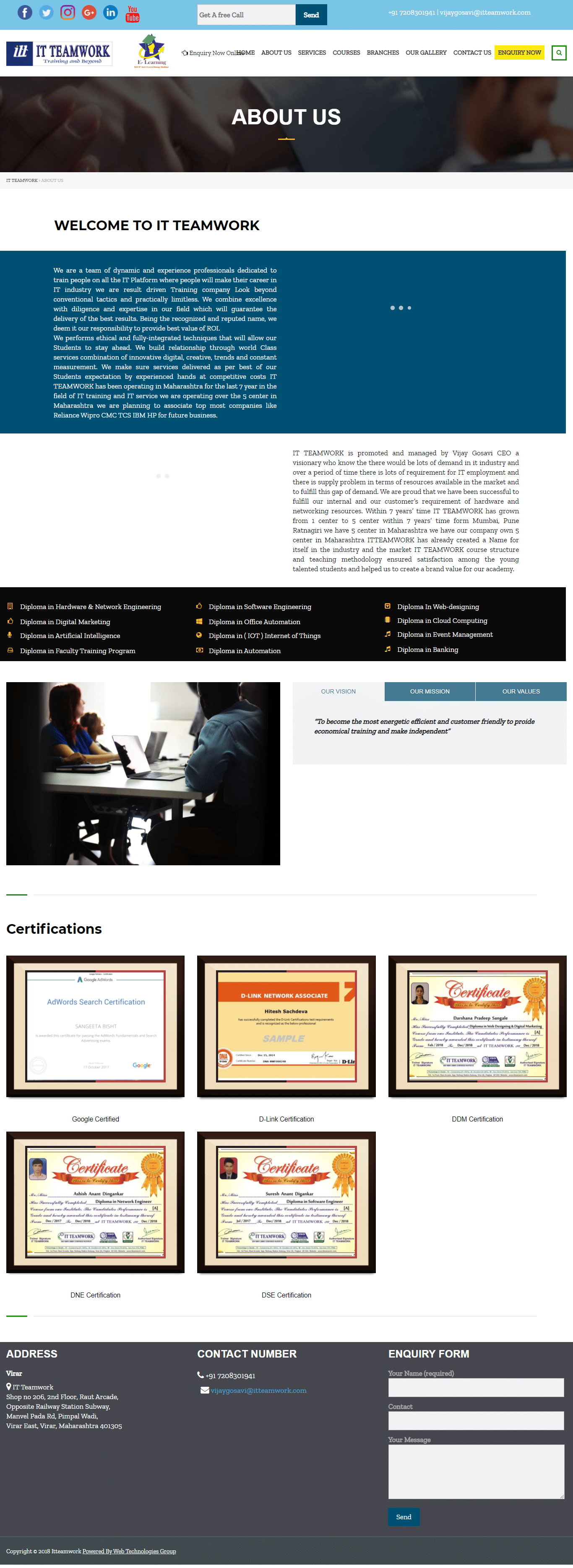 IT Teamwork IT Teamwork photo 4