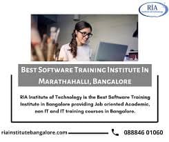 RIA Institute of Technology - Marathahalli . photo 2