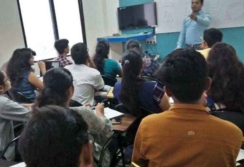 Lotus IT Hub Classroom Training photo 2