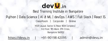 DevU.in DevU.in photo 2