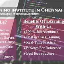 Sun ridhi IT training Academy . photo 3
