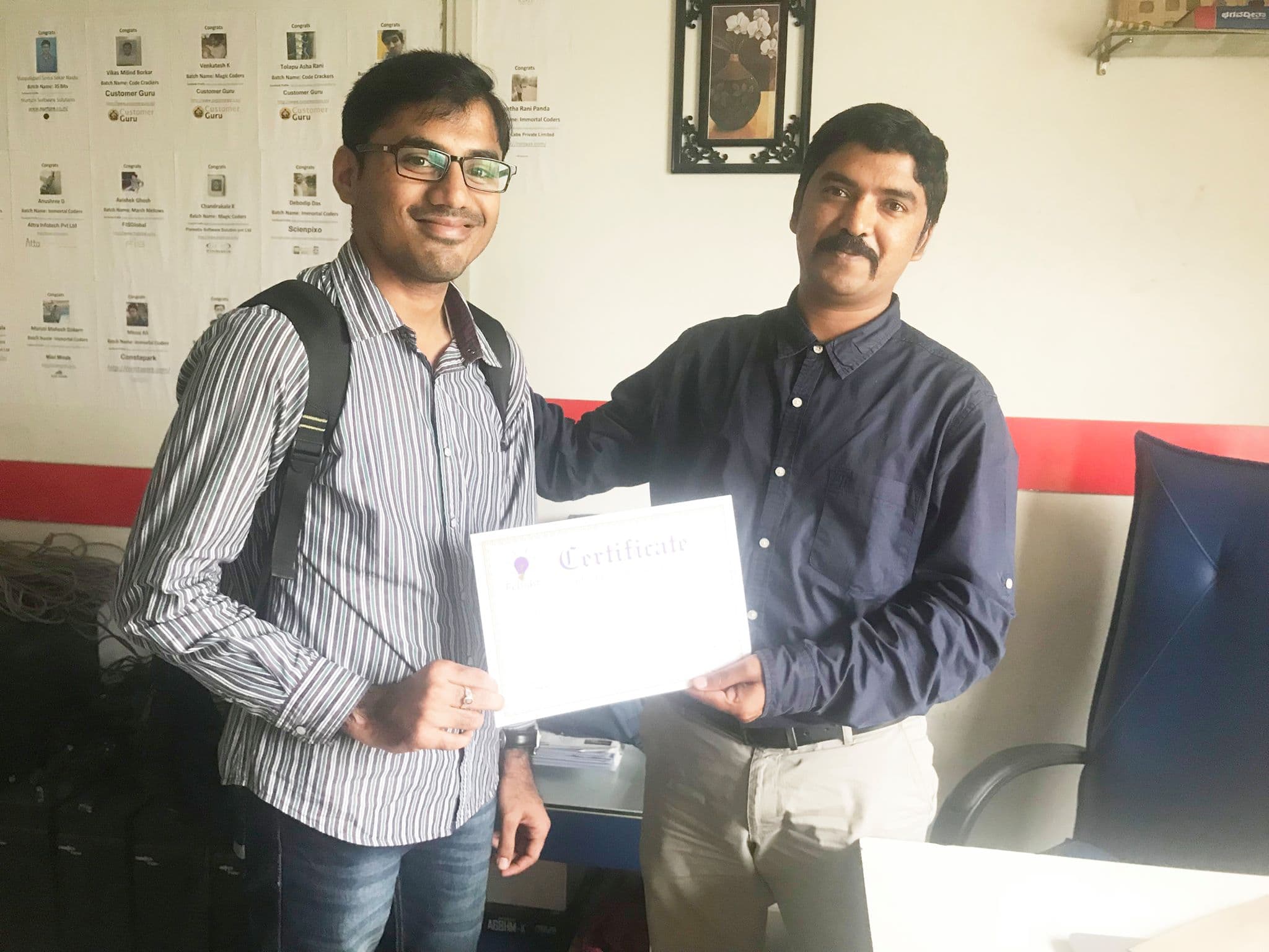 Felight Institute photo 2