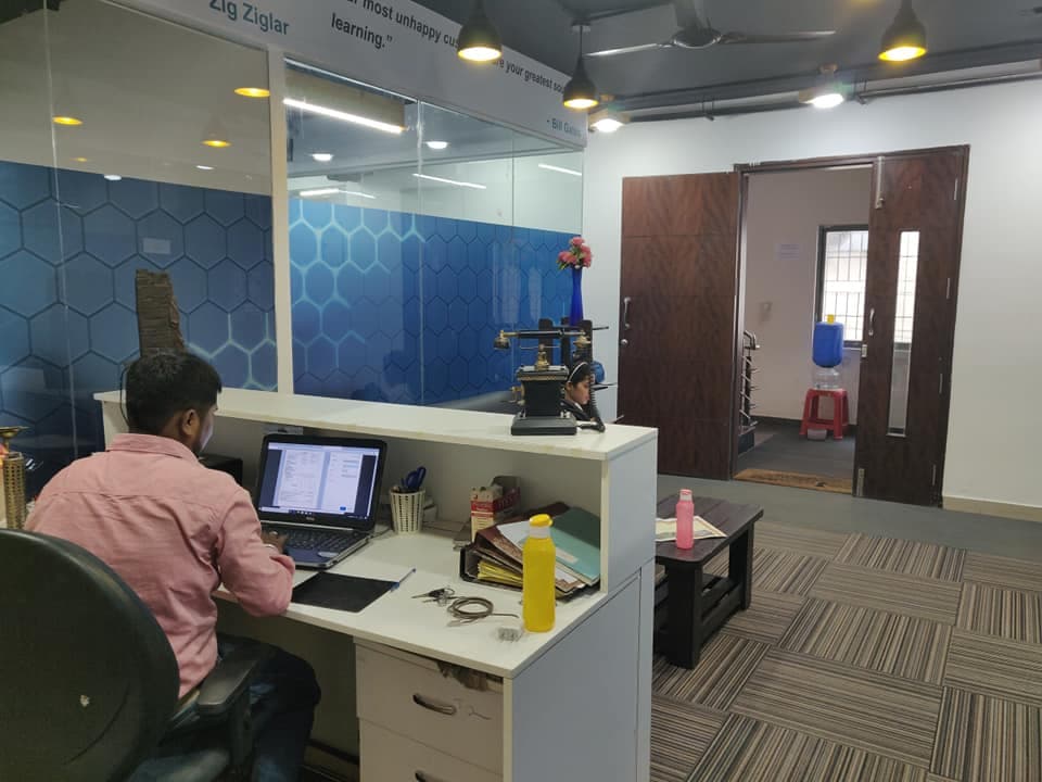 Felight Institute photo 7