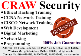 CRAW security labs and courses photo 7