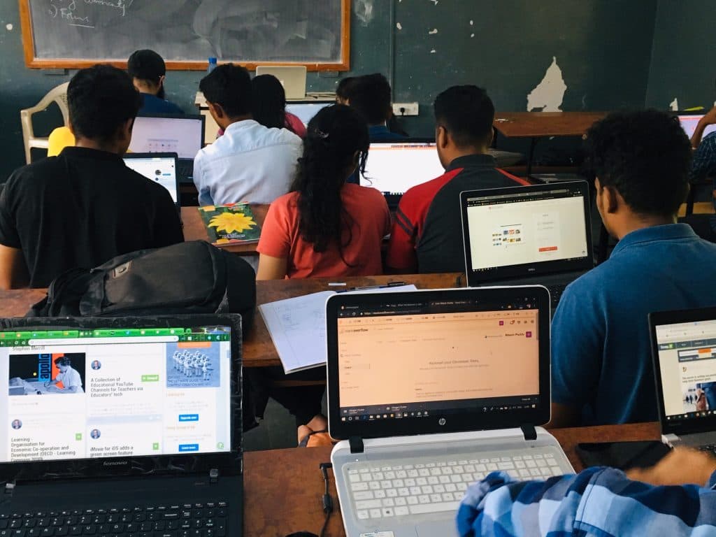 Subhash Programming Classes - Java/Python Training Institute in Bangalore Subhash Programming photo 5