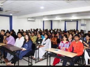 MIDM- Digital Marketing, Ethical Hacking, Website Designing and HR Training Course Institute TRAINING SESSION photo 1