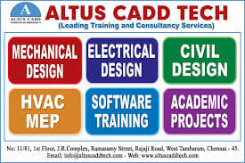 Altus Cadd . photo 1