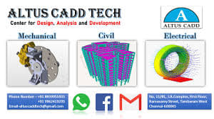 Altus Cadd . photo 3