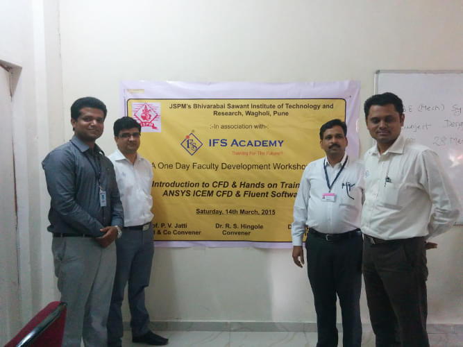 IFS Academy IFS academy Pune photos photo 2