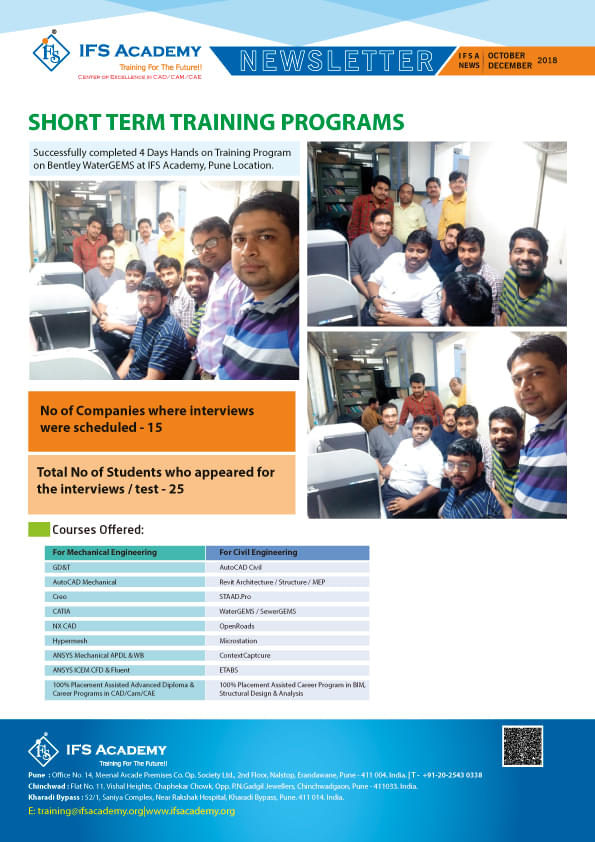 IFS Academy IFS academy Pune photos photo 5