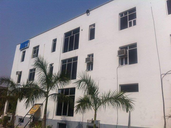 NIIT NIIT Gurgaon Building and Classrooms photo 2
