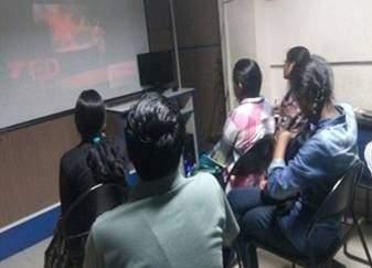 NIIT NIIT Gurgaon Building and Classrooms photo 3