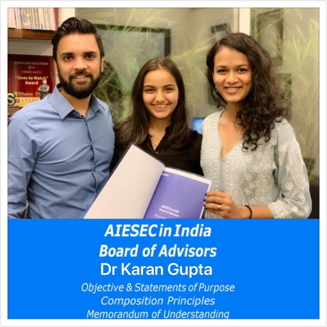 Karan Gupta Consulting Images photo 2