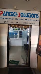 Pantech Solutions Private Limited Images photo 1