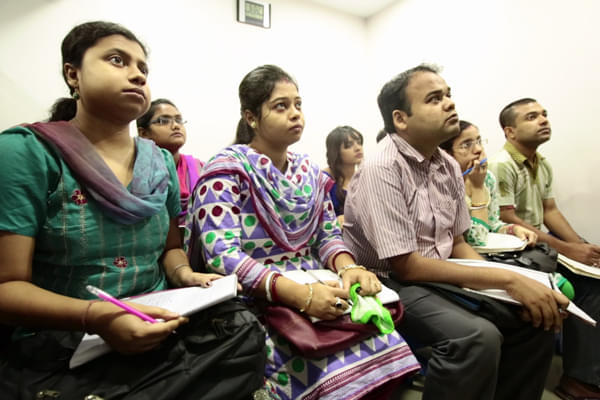 Moulali Youth Computer Training Centre Training Sessions photo 2