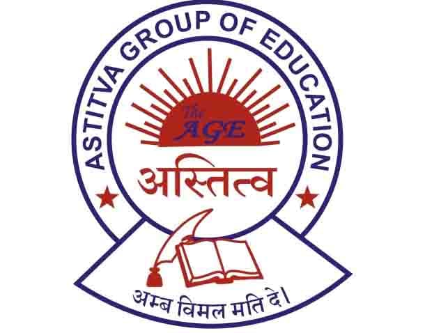 Astitva IAS Academy logo photo 1