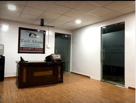 Tech Altum - Computer Training Institute Images photo 1