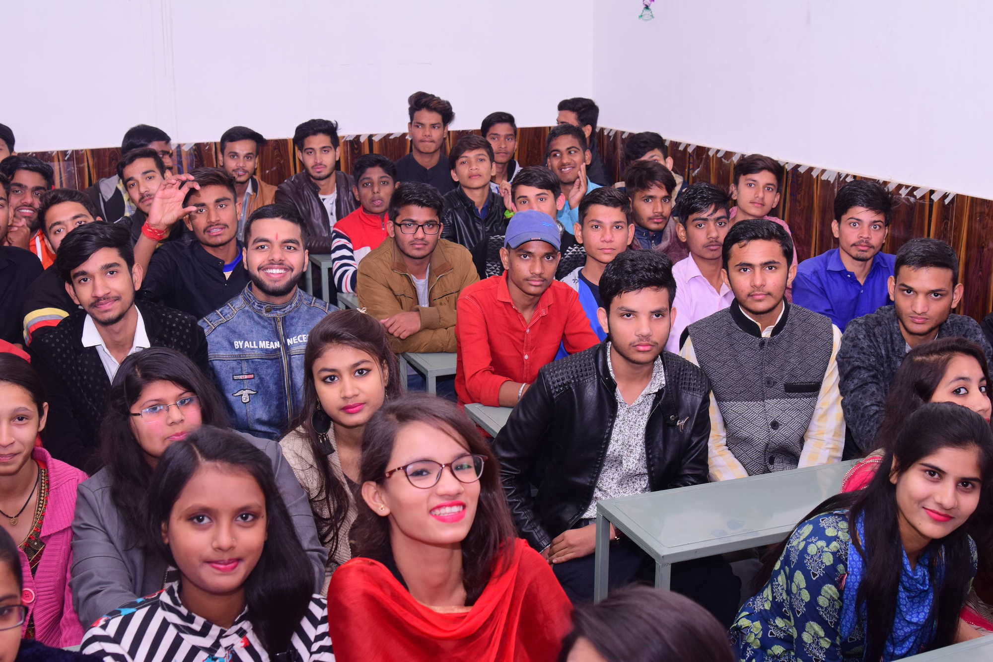 Parmar Coaching Institute Parmar Coaching Institute- Gallery photo 5