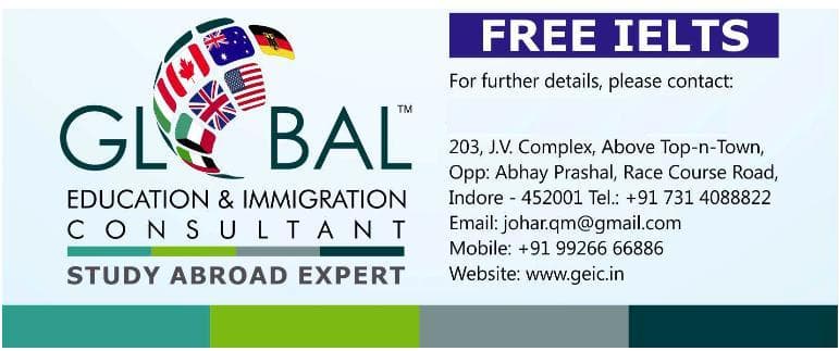 Global Study Abroad & Immigration Global Study Abroad & Immigration photo 1