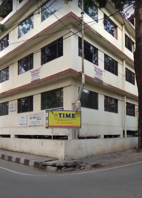 T.I.M.E T.I.M.E: Gallery photo 1