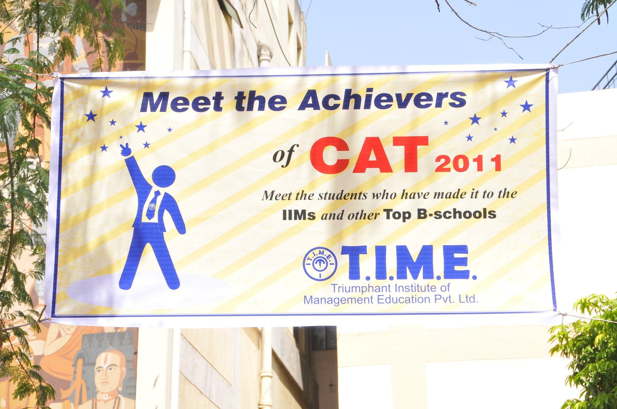 T.I.M.E T.I.M.E: Gallery photo 2