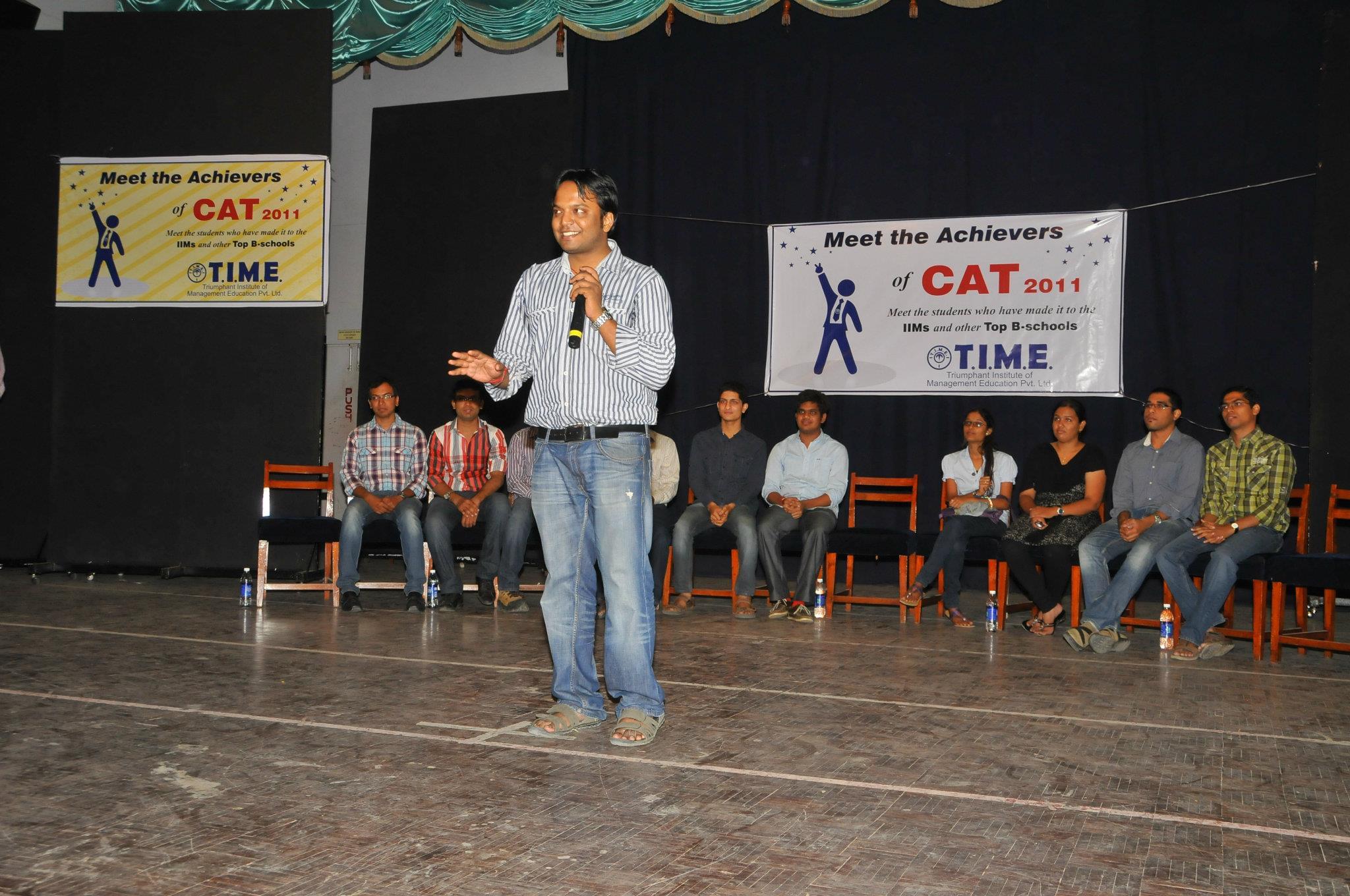 T.I.M.E T.I.M.E: Gallery photo 3