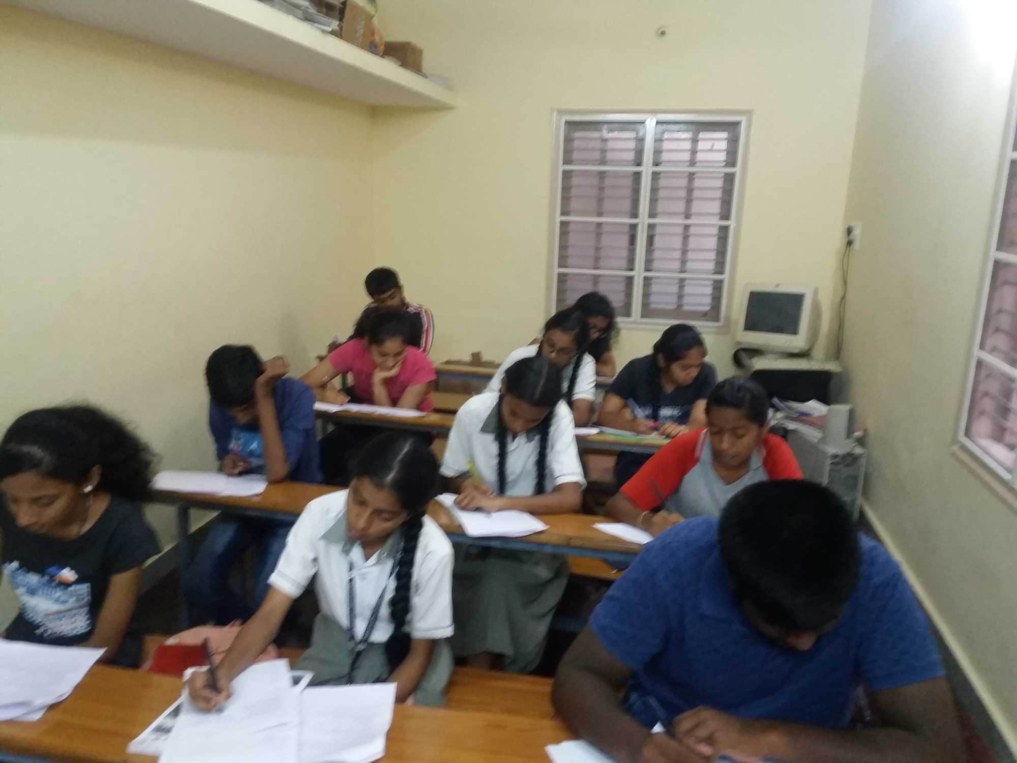 Vivekananda Coaching Center Vivekananda Coaching Center photo 3