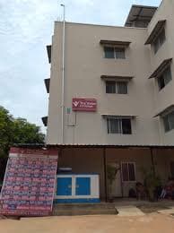 Vision PU College The Vision PU College: Gallery photo 2