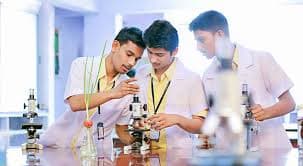 Vision PU College The Vision PU College: Gallery photo 4