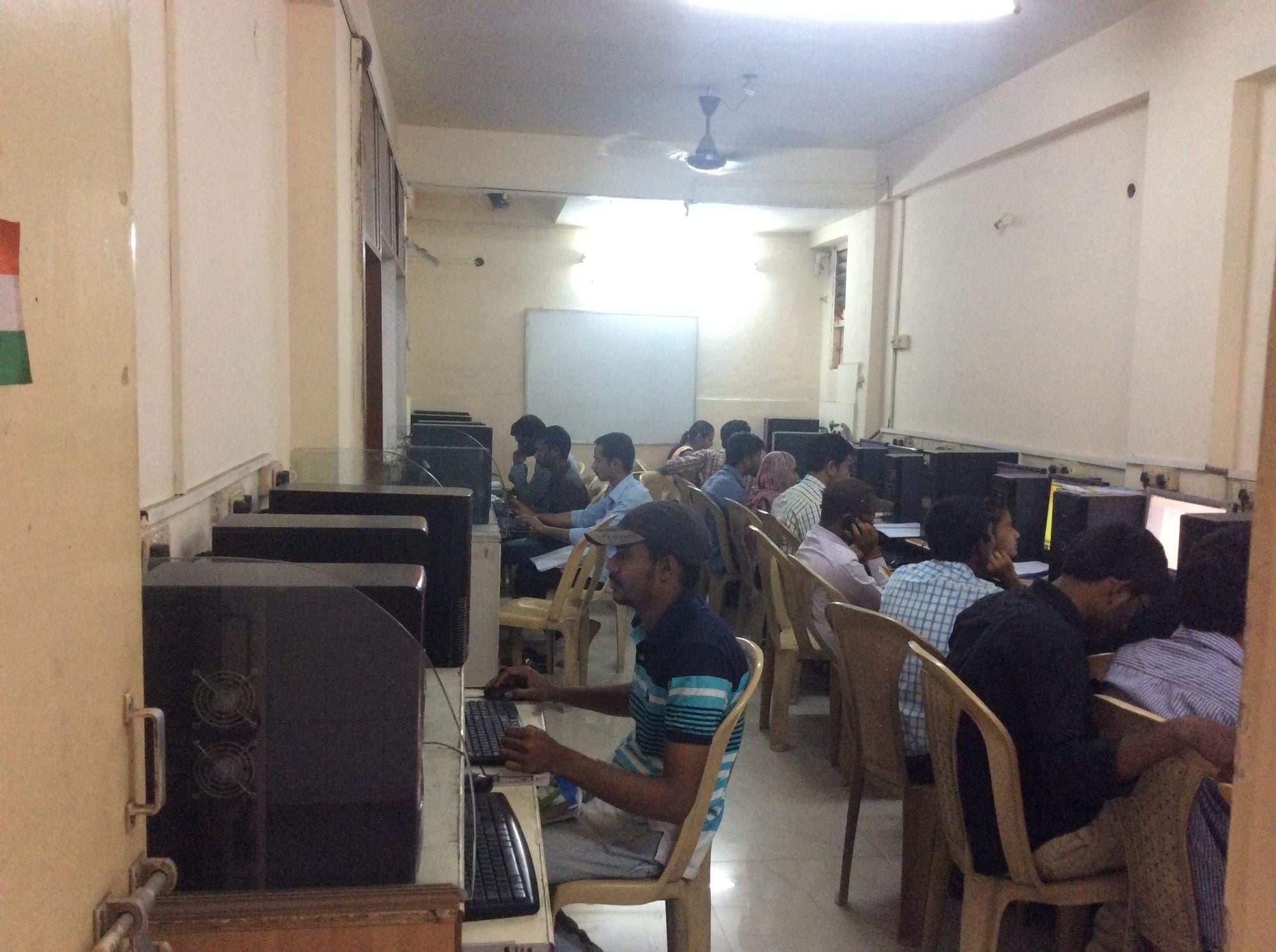 G C S Institute Of Computer Technologies Images photo 5