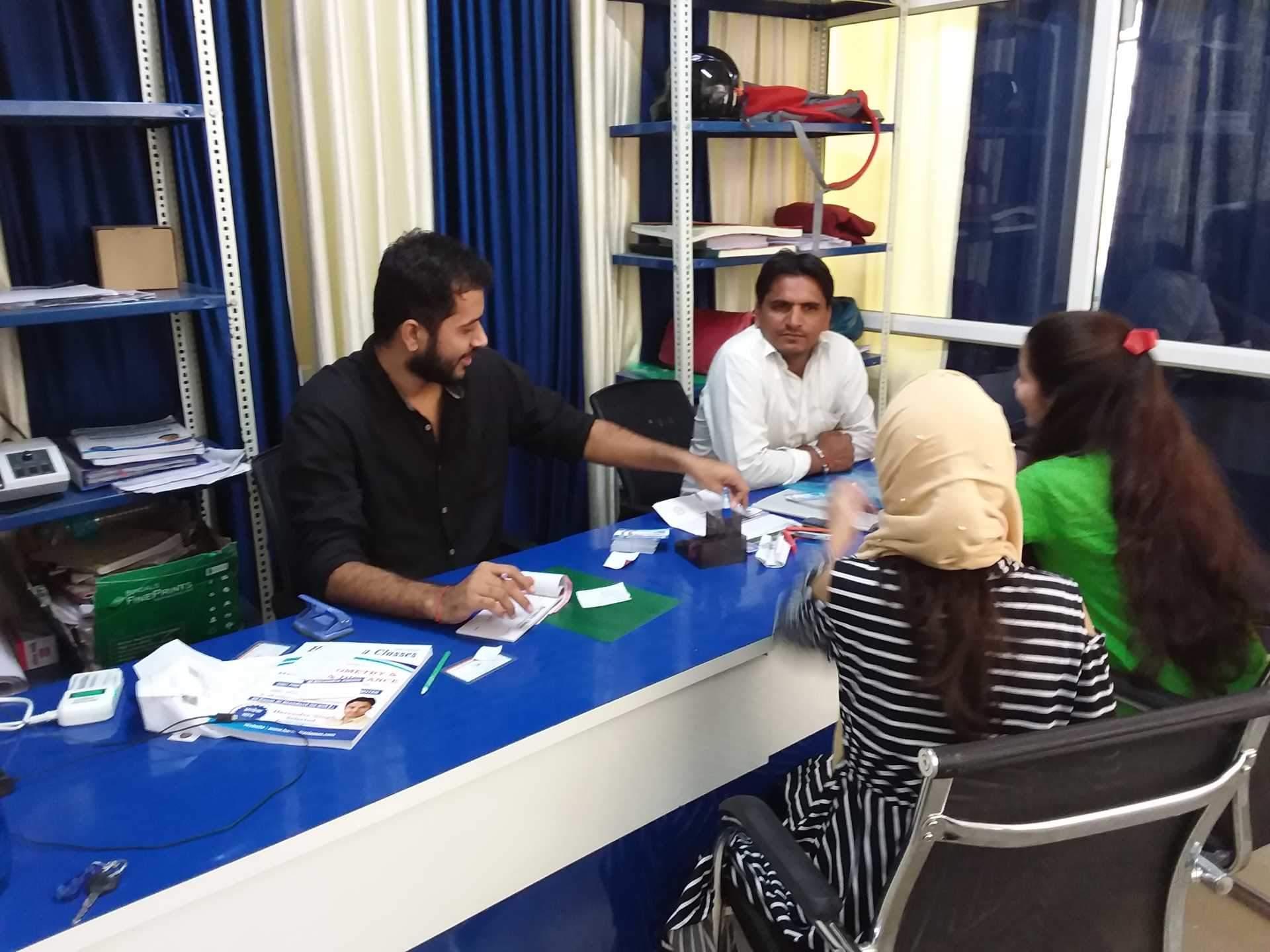 Harendra Classes Harendra Classes photo 4