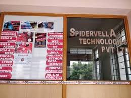 SpidervellA Technologies Pvt. Ltd. Images photo 4