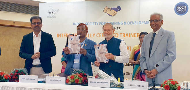 Indian Society for Development Training ISDT: Gallery photo 3