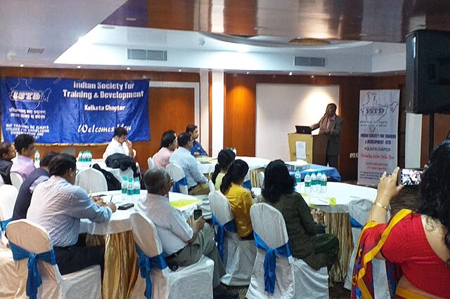 Indian Society for Development Training ISDT: Gallery photo 5