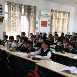 Bansal Classes Pictures photo 1