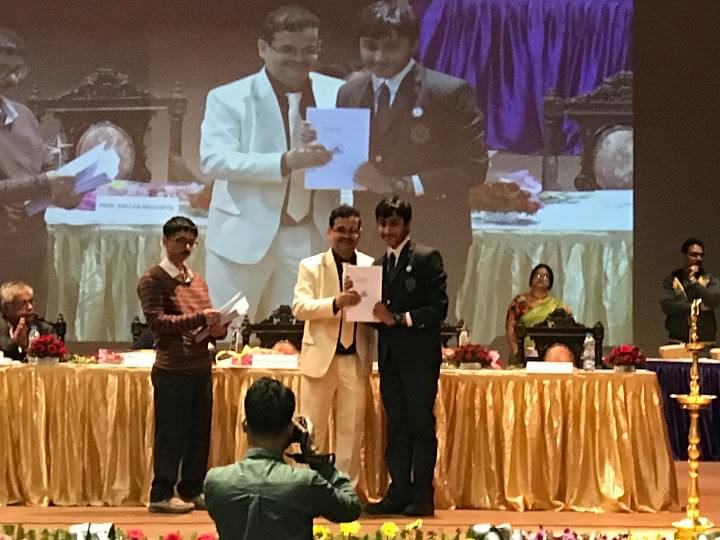 Newton GATE Academy Pictures photo 2