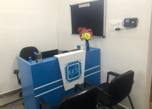 EES Techcenter EES Techcenter photo 1
