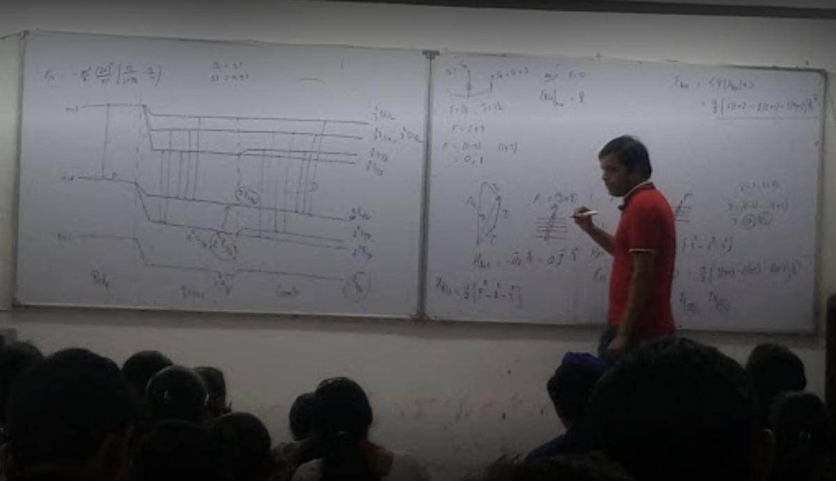 Physics By Fiziks Campus photo 2