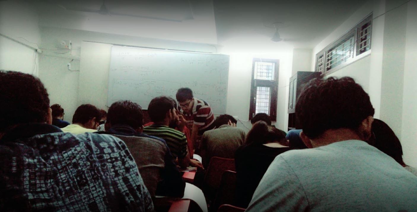 Physics By Fiziks Campus photo 1