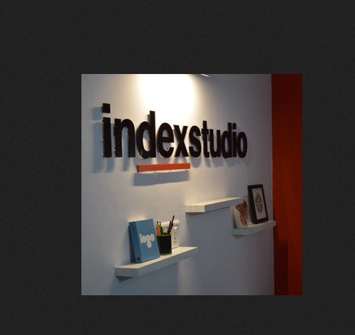 Index Studio Pvt. Ltd Index Studio Pvt. Ltd photo 1
