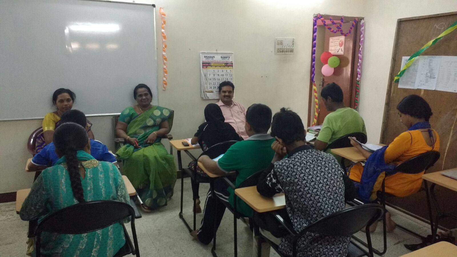 Bharathy Acadamy Bharathy Academy: Gallery photo 1