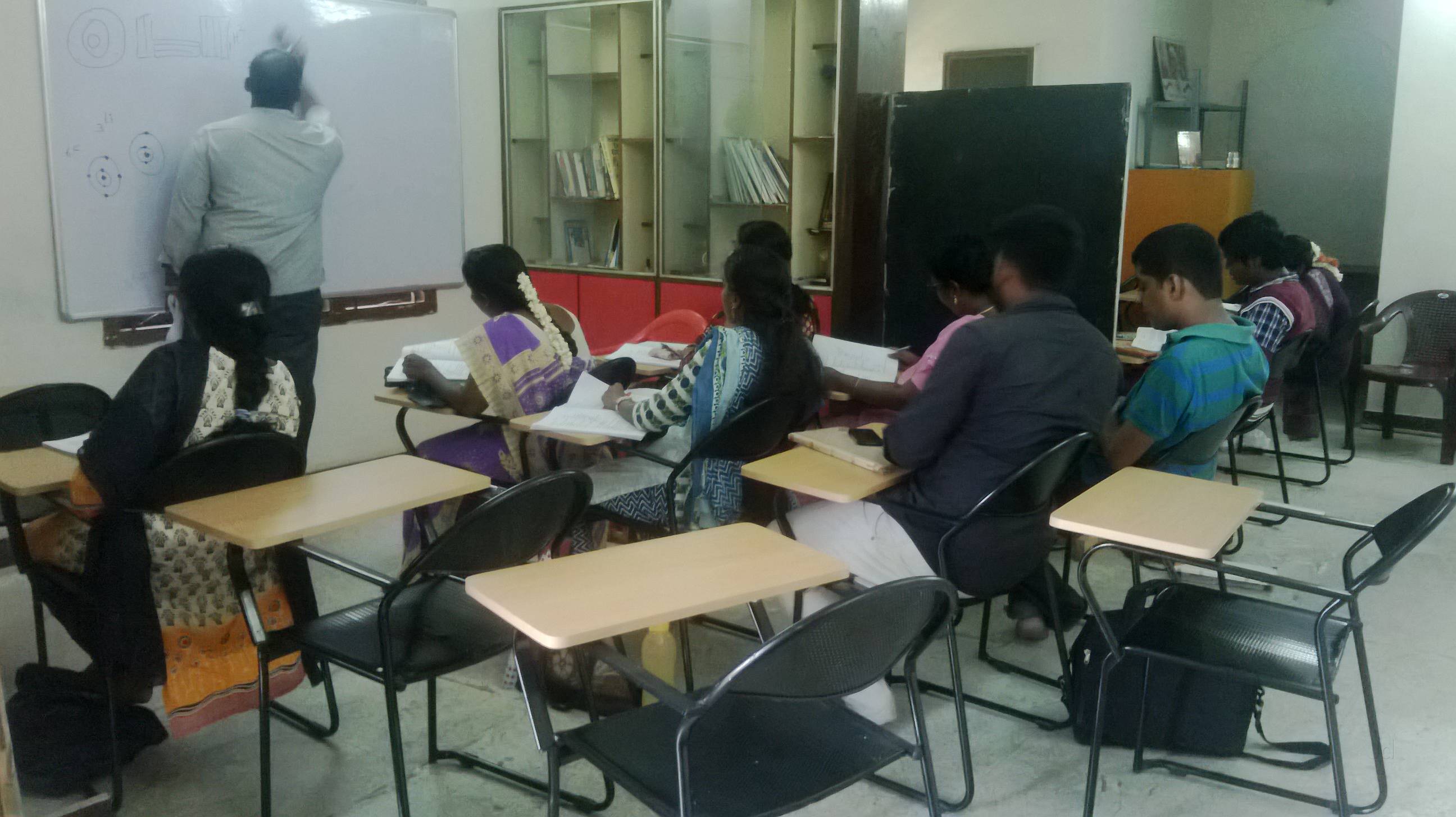 Bharathy Acadamy Bharathy Academy: Gallery photo 4
