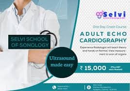 Selvi School of Sonology Selvi School Of Sonology: Gallery photo 4