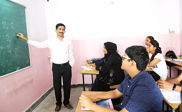 SPS medical academy MAHARSHI MEDICAL ACADEMY photo 4