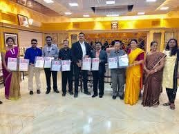 Sahasri Singar Academy Sahasri Singar Academy [CA-CMA-CS] photo 4