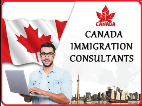 CANADA IMMIGRATION CONSULTANTS Image photo 1