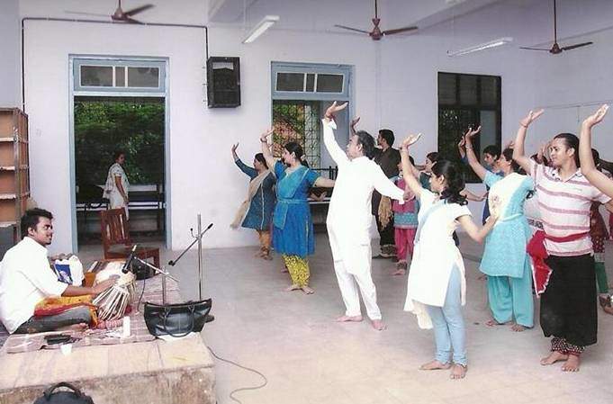 Ninad Center for Performing Arts Ninad Center for Performing Arts photo 2