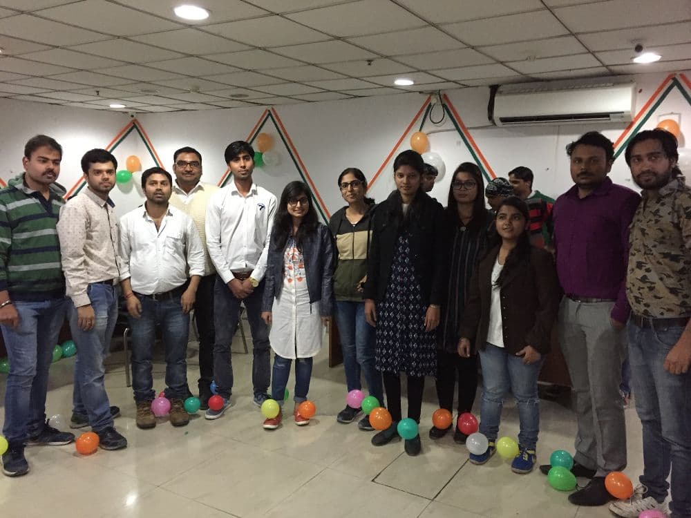 Soft Solution New Delhi Soft Solution New Delhi photo 1
