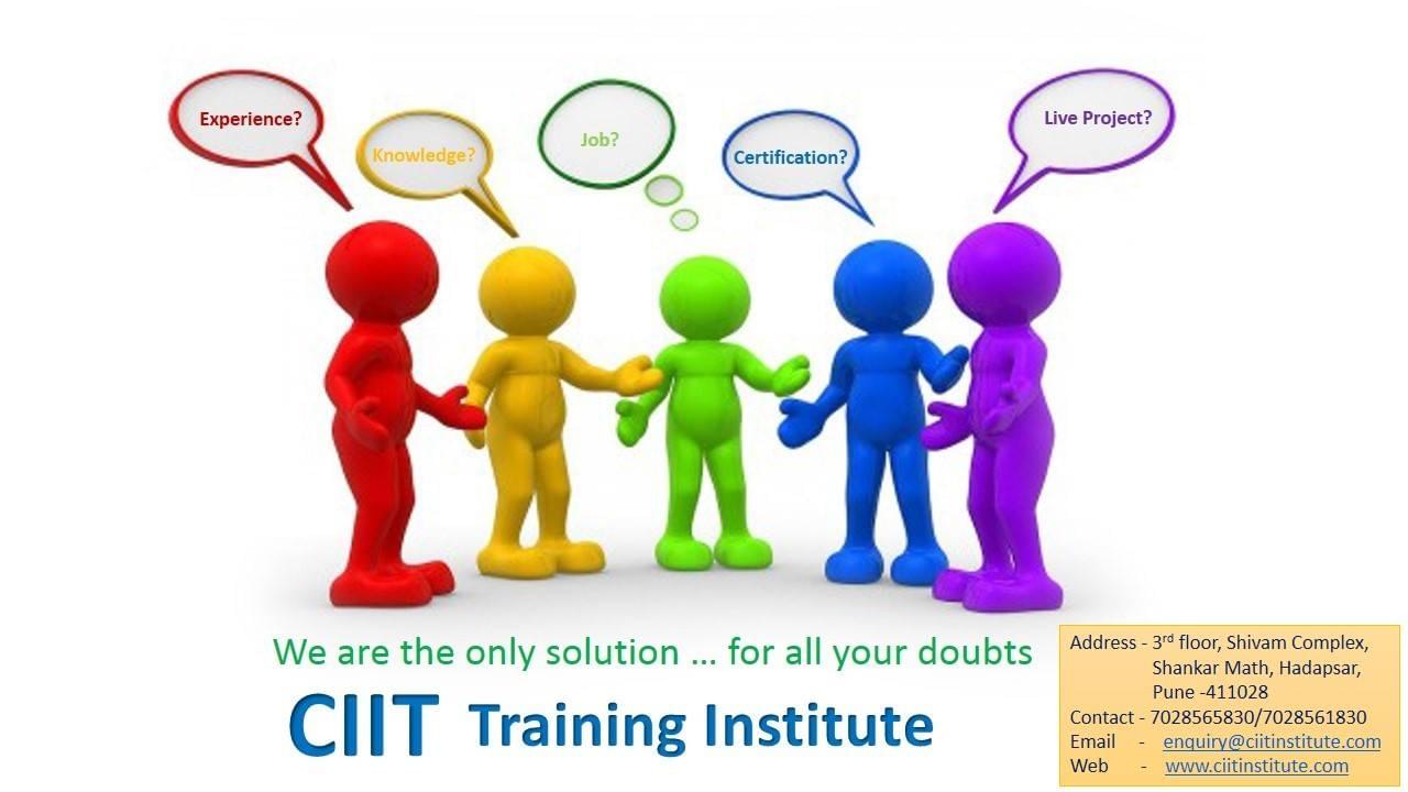 CIIT Training Institute CIIT Training Institute photo 1