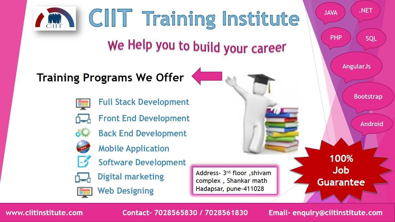 CIIT Training Institute CIIT Training Institute photo 2